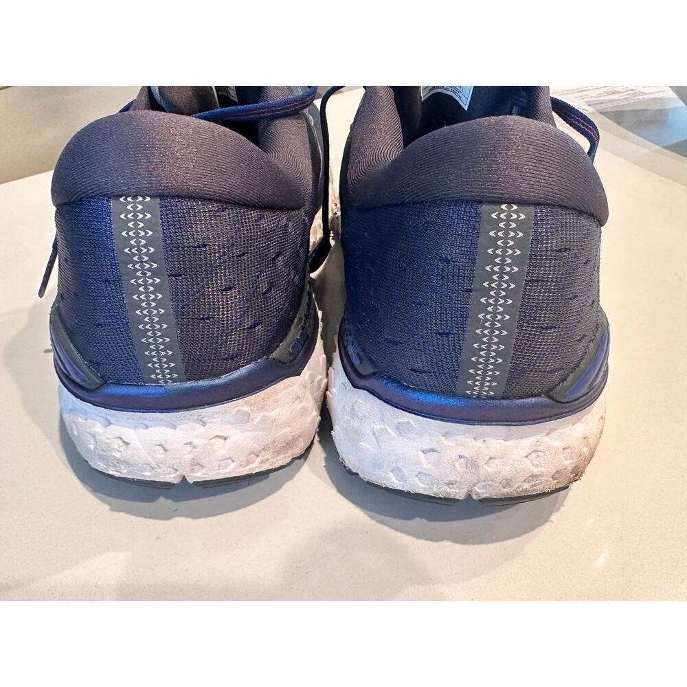 Brooks Transcend 6 Men sneakers - Picture 2 of 7